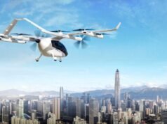 Geely: la tecnología que conecta cielo, tierra y espacio llega a Colombia