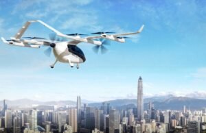 Geely: la tecnología que conecta cielo, tierra y espacio llega a Colombia