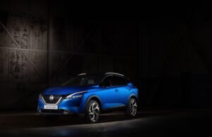 Nissan Qashqai: Un SUV Estelar con Cinco Estrellas de Seguridad según Latin NCAP