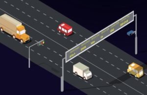 El futuro de las cámaras de control de tráfico
