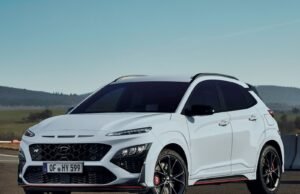 NUEVO NEUMÁTICO PIRELLI P ZERO PARA EL NUEVO HYUNDAI KONA N