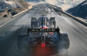 Renault Sport Cars y Renault Sport Racing unen fuerzas bajo el liderazgo de Alpine