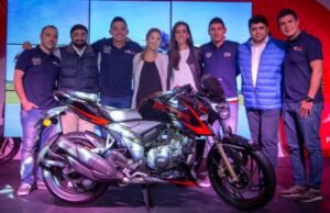 TVS y Auteco fortalecerán su presencia en Colombia