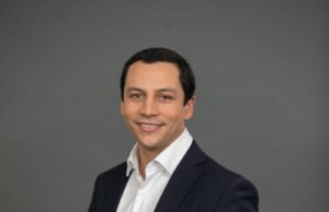 Ariel Montenegro es nombrado Presidente Director General de Renault- Sofasa en Colombia