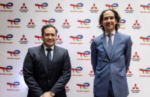 Motorysa-Mitsubishi Motors y TotalEnergies: dos líderes expertos del sector automotor se unen