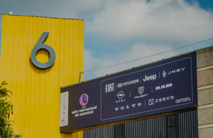 Astara despliega un potente portafolio en el Salón del Automóvil 2024