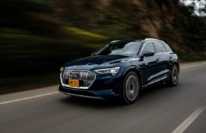 Audi cierra el año 2022 por todo lo alto