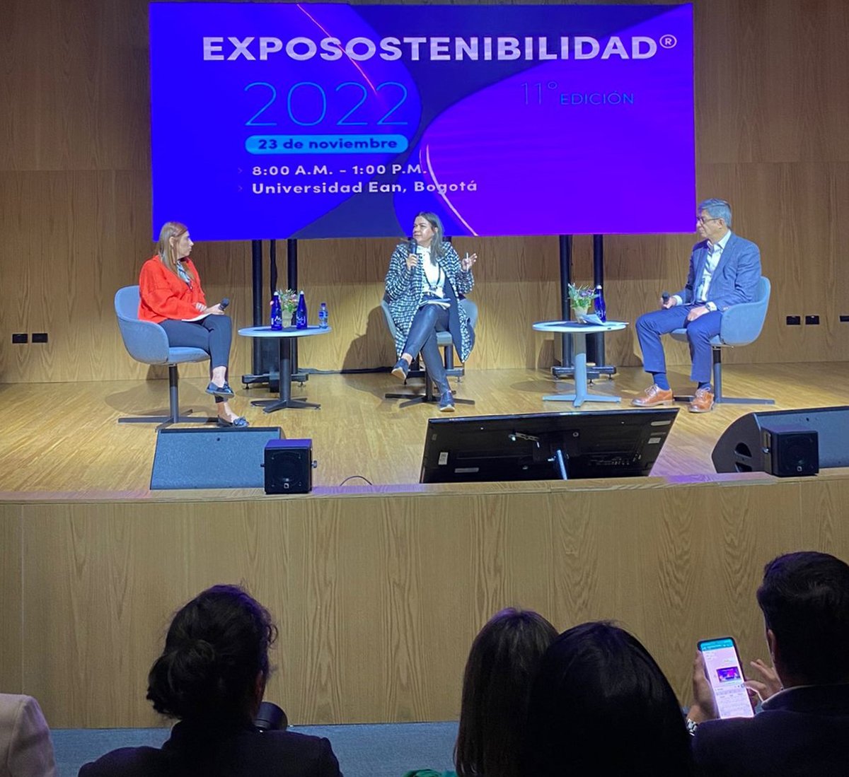 Exposostenibilidad