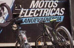 Con una inversión de más de mil millones de pesos, Auteco Mobility impulsa la movilidad sostenible en el país con Oasis Group