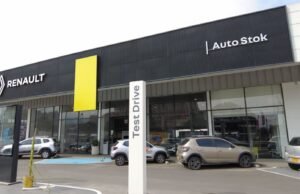 Renault Auto Stok se expande en busca de nuevos desafíos en el automovilismo