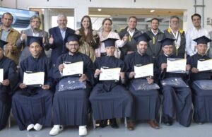 Auto Stok y Semilleros del SENA crean alianza para formación dual