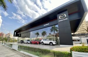 Llega una nueva experiencia para los amantes de la maestría japonesa, con Mazda Autoland Barranquilla