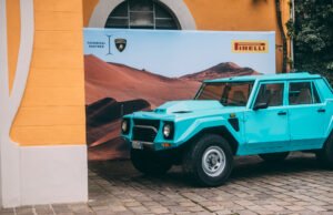 Vuelve Pirelli Scorpion BK