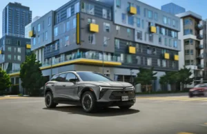 Chevrolet ofrece consejos prácticos para disfrutar de la movilidad eléctrica sin ansiedad de autonomía