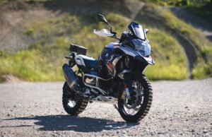 BMW Motorrad celebra récord histórico de ventas en Latinoamérica BMW Motorrad