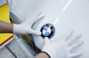 BMW España y Real Madrid anuncian colaboración en torno a la movilidad del futuro y la sustentabilidad.