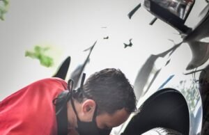 Papás al volante: cómo y cuándo realizar la rotación de las llantas
