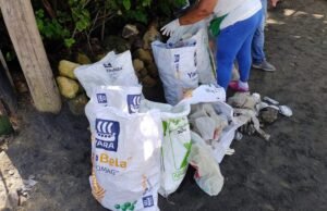 Bridgestone y el Grupo Acos organizan la Primera Edición de Mega Maratón de Limpieza de Playas en Latinoamérica