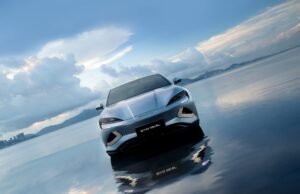 Motorysa participará con su marca BYD en el Salón del Automóvil 2023