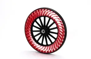 Bridgestone participará por primera vez en el CES 2020