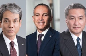 Bridgestone fortalece su estructura de gestión global a partir del 1 de mayo de 2022