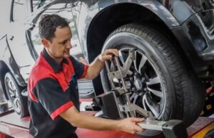 Bridgestone brinda consejos sobre los cuidados de su vehículo en época lluviosa