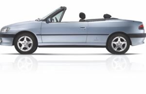 ¡30 AÑOS DEL PEUGEOT 306! El carro que asentó la silueta cinco puertas en la gama del león