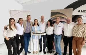 Concesionario de Cali reconocido como el mejor del país con el galardón internacional “Platinum Prestige”