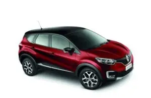 Renault Captur se renueva con su versión Bose®