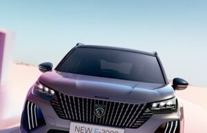 Peugeot acelera su apuesta eléctrica en el foro sobre movilidad sostenible