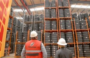 Bridgestone iInaugura moderno centro de distribución en la Sabana de Bogotá