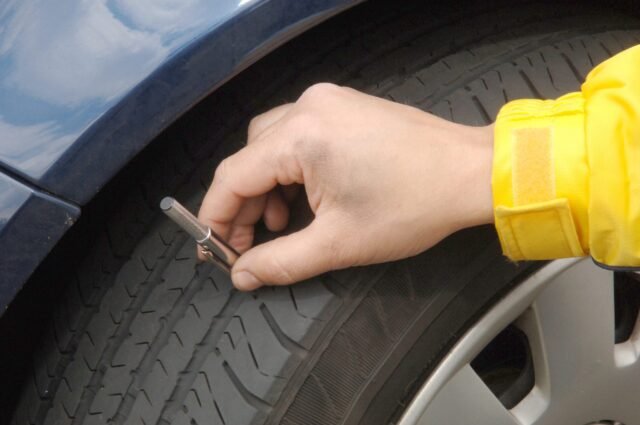 CHECKING-REMAINING-TREAD-DEPTH-1-scaled
