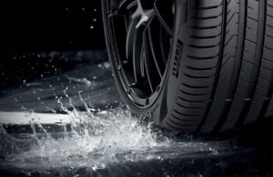 PIRELLI, INNOVACIÓN PIONERA PARA MANTENERSE EN LA CABEZA DEL MERCADO Y BRINDAR LO MEJOR A SU CONSUMIDOR