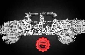 Vehículos concepto más grandes, más ecológicos y con más potencia de Jeep® y Jeep Performance Parts se dirigen al 56º Easter Jeep Safari