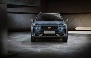 CUPRA aumenta sus ventas un 93% en 2022 e impulsa el turnaround financiero de SEAT S.A.