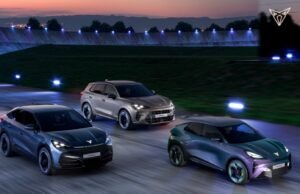 CUPRA presenta su visión y sus objetivos para 2025