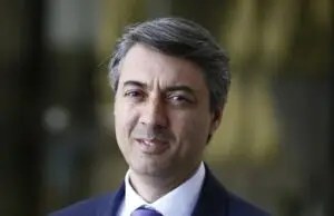 Renault presenta su nuevo Director de Comunicaciones de la Región América