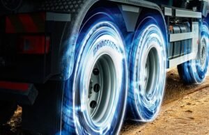 Bridgestone Participa en la Edición 33 del Gran Premio Mobil Delvac