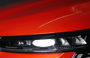 Impacto ambiental: El Megane E-TECH 100% eléctrico muestra el camino