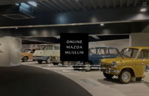 Mazda reabre las puertas de su emblemático museo en Hiroshima