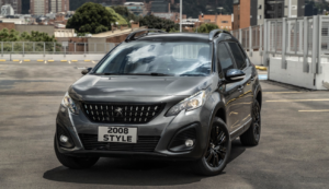Peugeot se fortalece en Colombia con su gama SUV