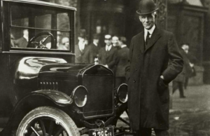 La evolución de los recubrimientos en la industria automotriz