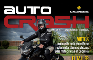 UNA VISIÓN A LA INDUSTRIA DE LAS MOTOS EN COLOMBIA