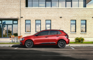 Llegó a Colombia el nuevo Volkswagen Polo Track, sucesor del Gol