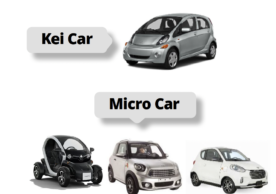 DISEÑO DE CARROCERÍA EN VEHÍCULOS ELÉCTRICOS PARA LA CIUDAD: Microcar y Kei Car