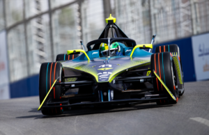 Hankook espera el E-Prix de São Paulo en Brasil