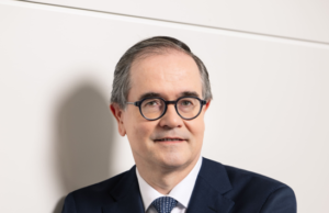 Renault Group nombra a François Provost como nuevo CEO y Director General