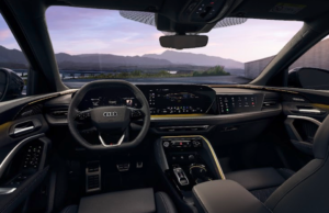 Audi presenta en Colombia la segunda generación del Q5 Sportback: más tecnología, diseño y eficiencia
