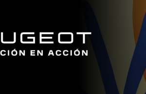 La gira nacional de Peugeot en búsqueda de la Atracción