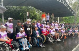 Dinissan se une a Púrpura Foundation para promover la paz y la igualdad